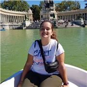 Doy clases particulares económicas para apoyo escolar de inglés, nivel de primaria, E.S.O. y Bachillerato